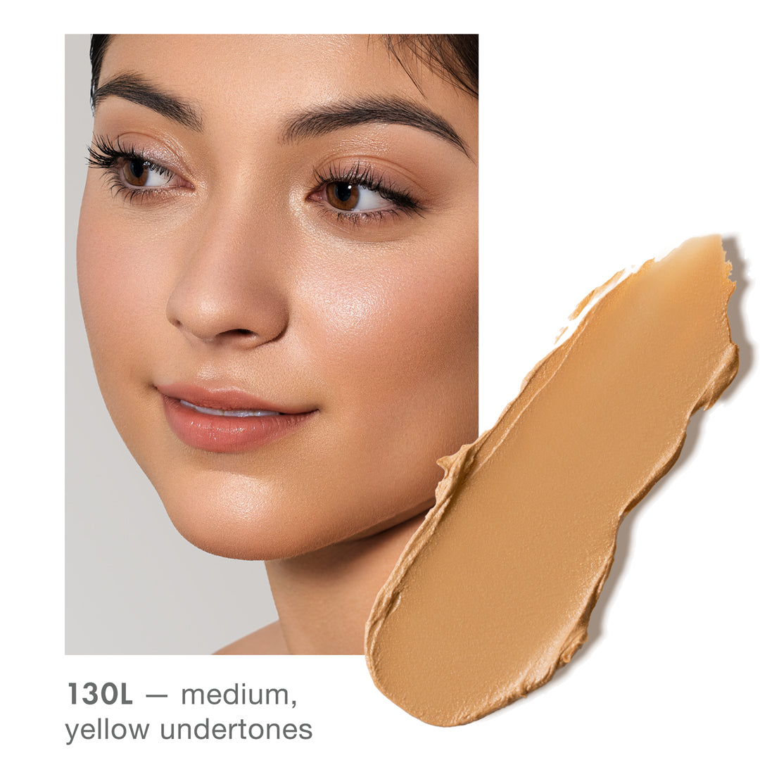 vapour luminous foundation 130L