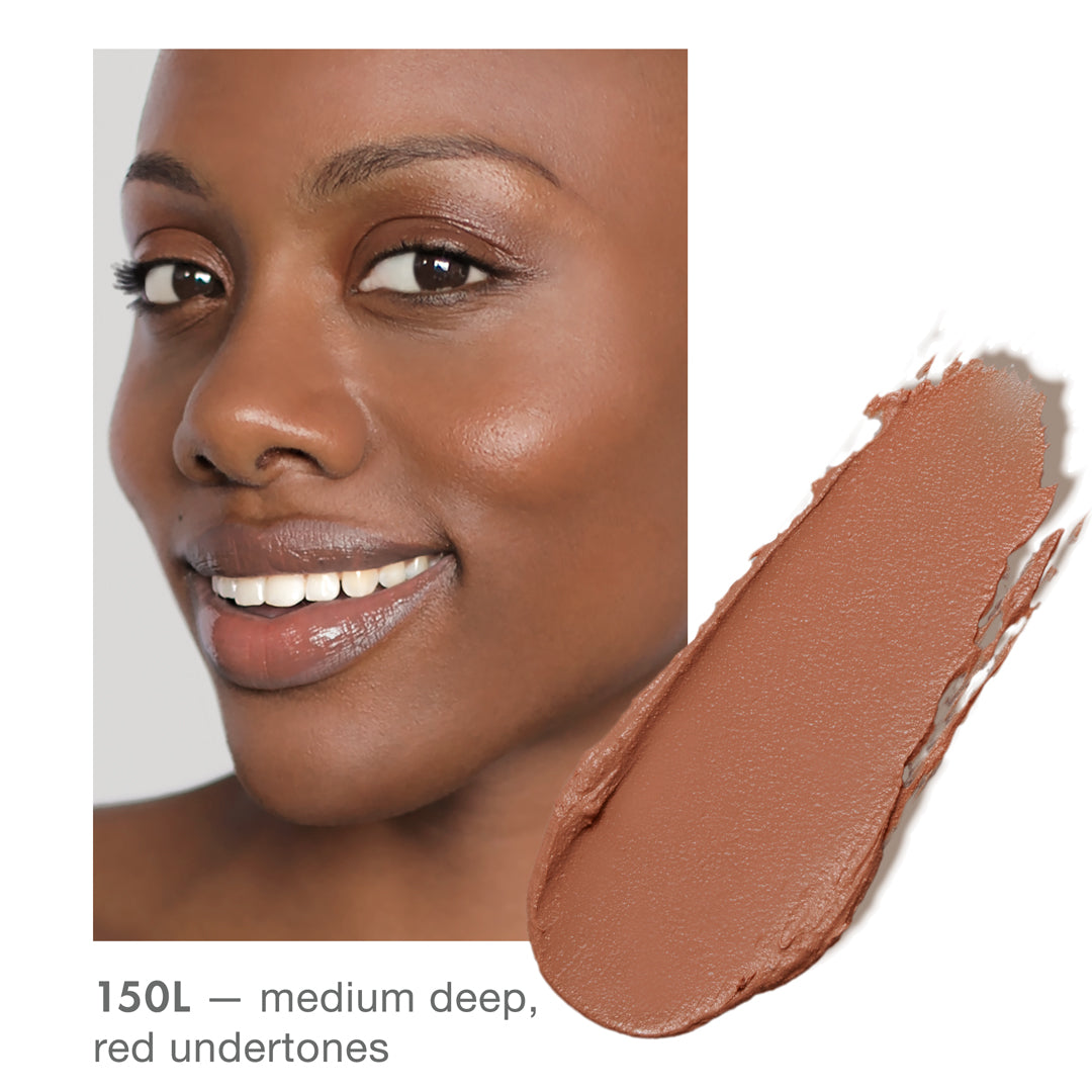 vapour luminous foundation 150L