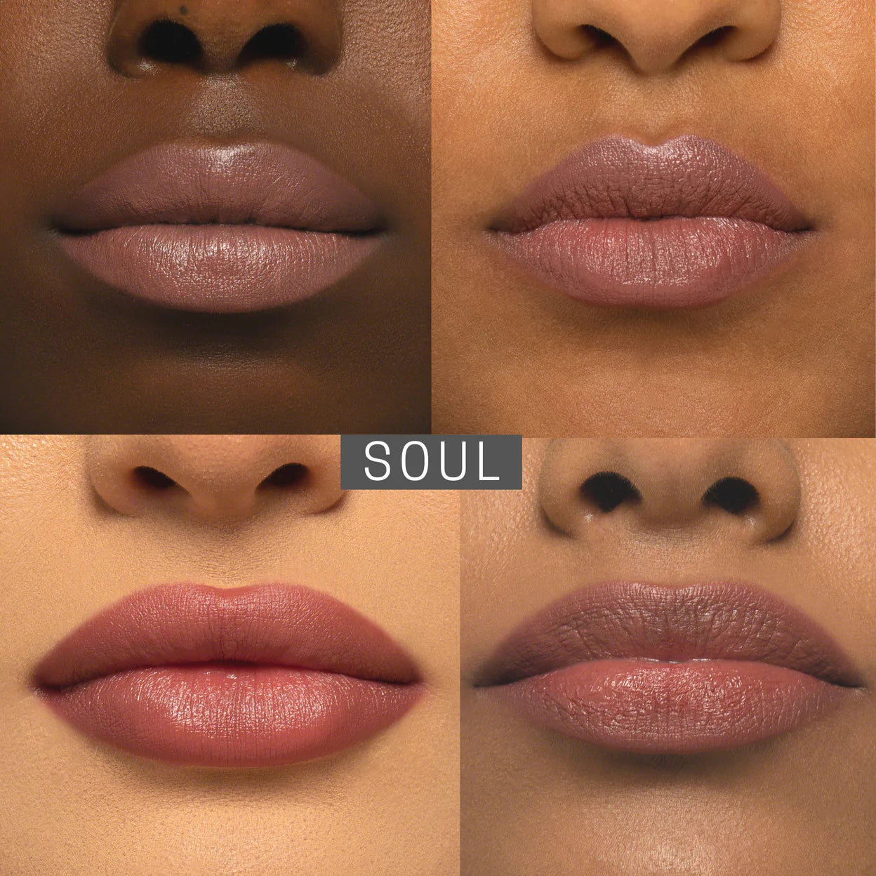 SAINT JANE Luxury Lip Cream soul