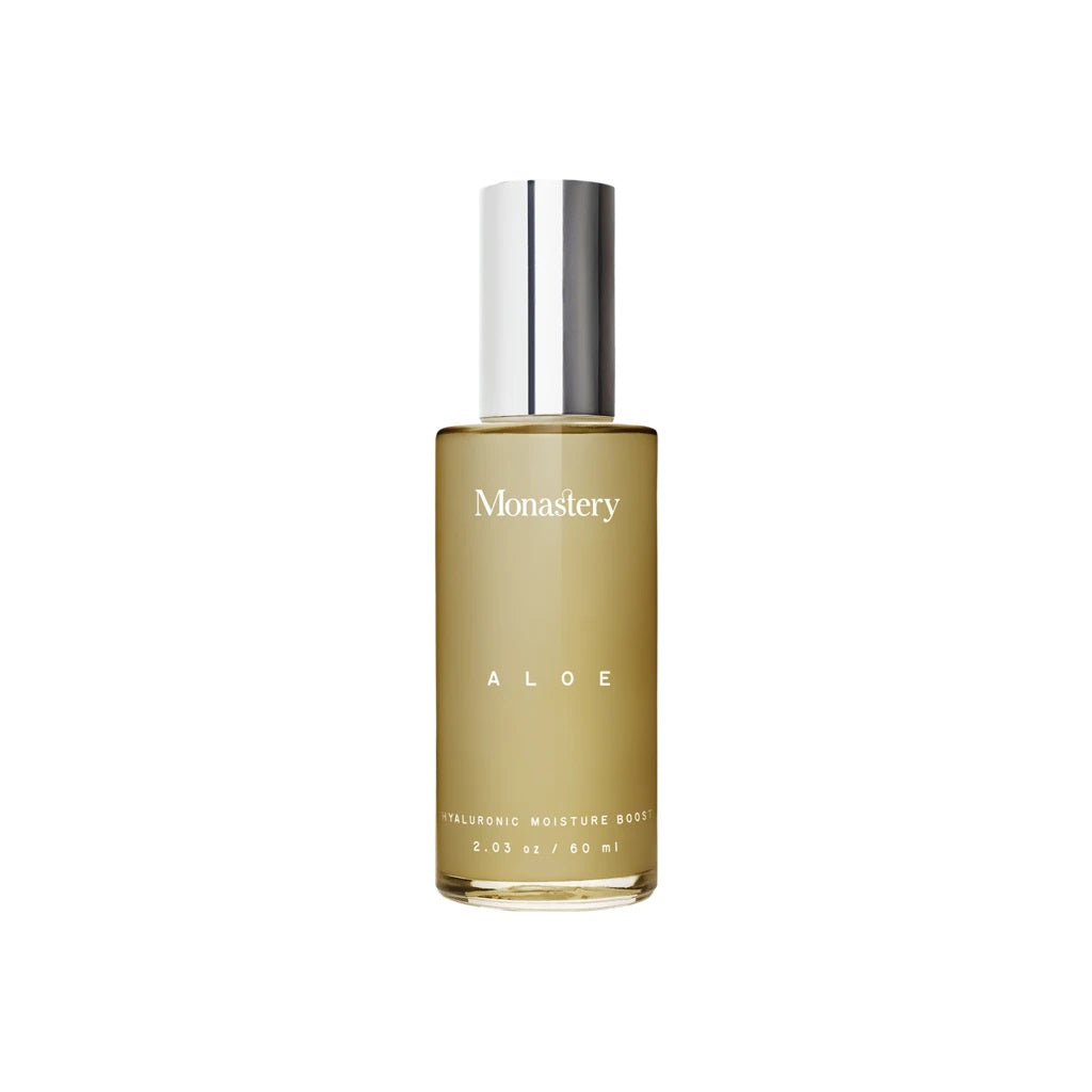 MONASTERY MADE ALOE Hyaluronic Moisture Boost