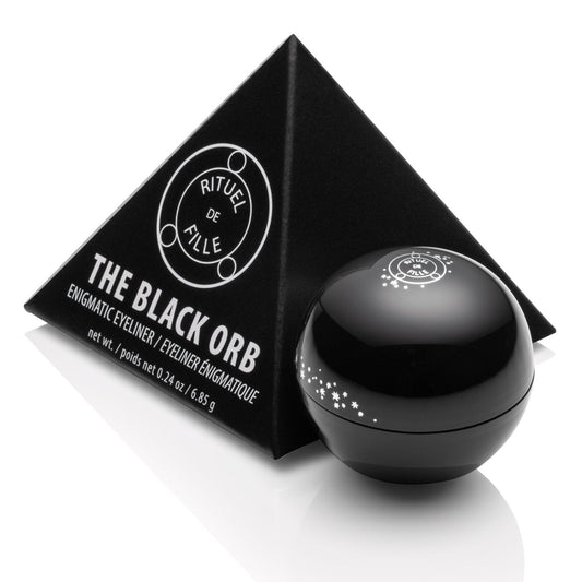 RITUEL DE FILLE The Black Orb Enigmatic Eyeliner Abyss