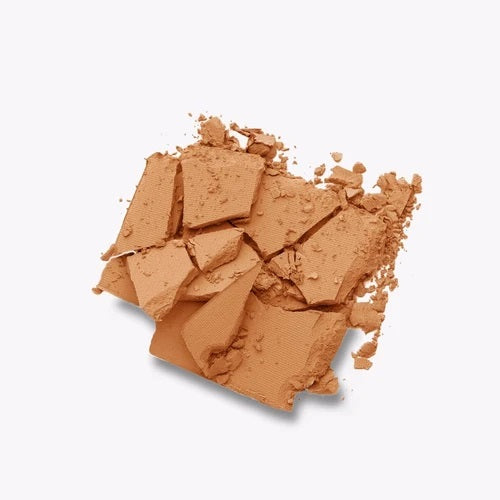 SAINT COSMETICS Hydrating Wet & Dry Powder Foundation pecan