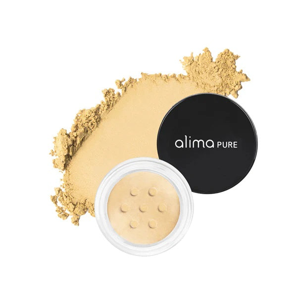 ALIMA PURE Loose Mineral Eyeshadow pollen