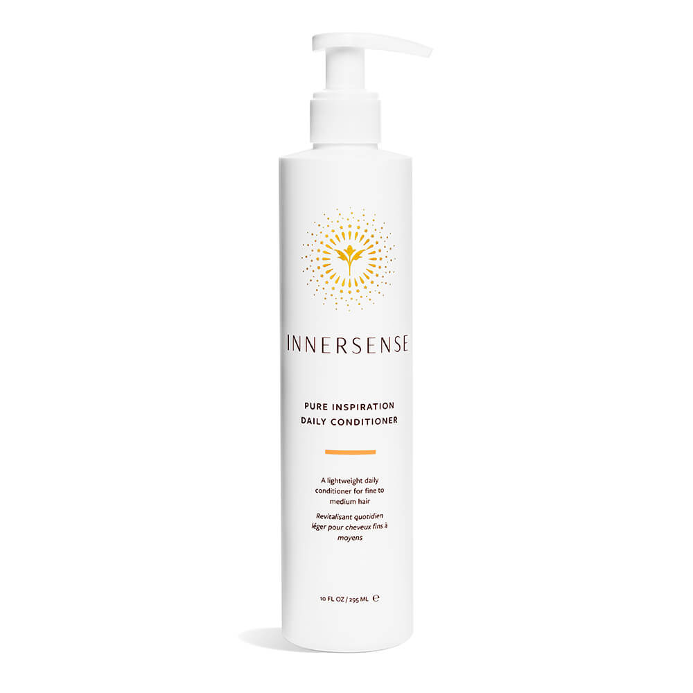 INNERSENSE ORGANIC BEAUTY Pure Inspiration Daily Conditioner full