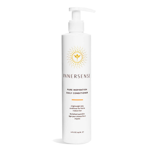 INNERSENSE ORGANIC BEAUTY Pure Inspiration Daily Conditioner full