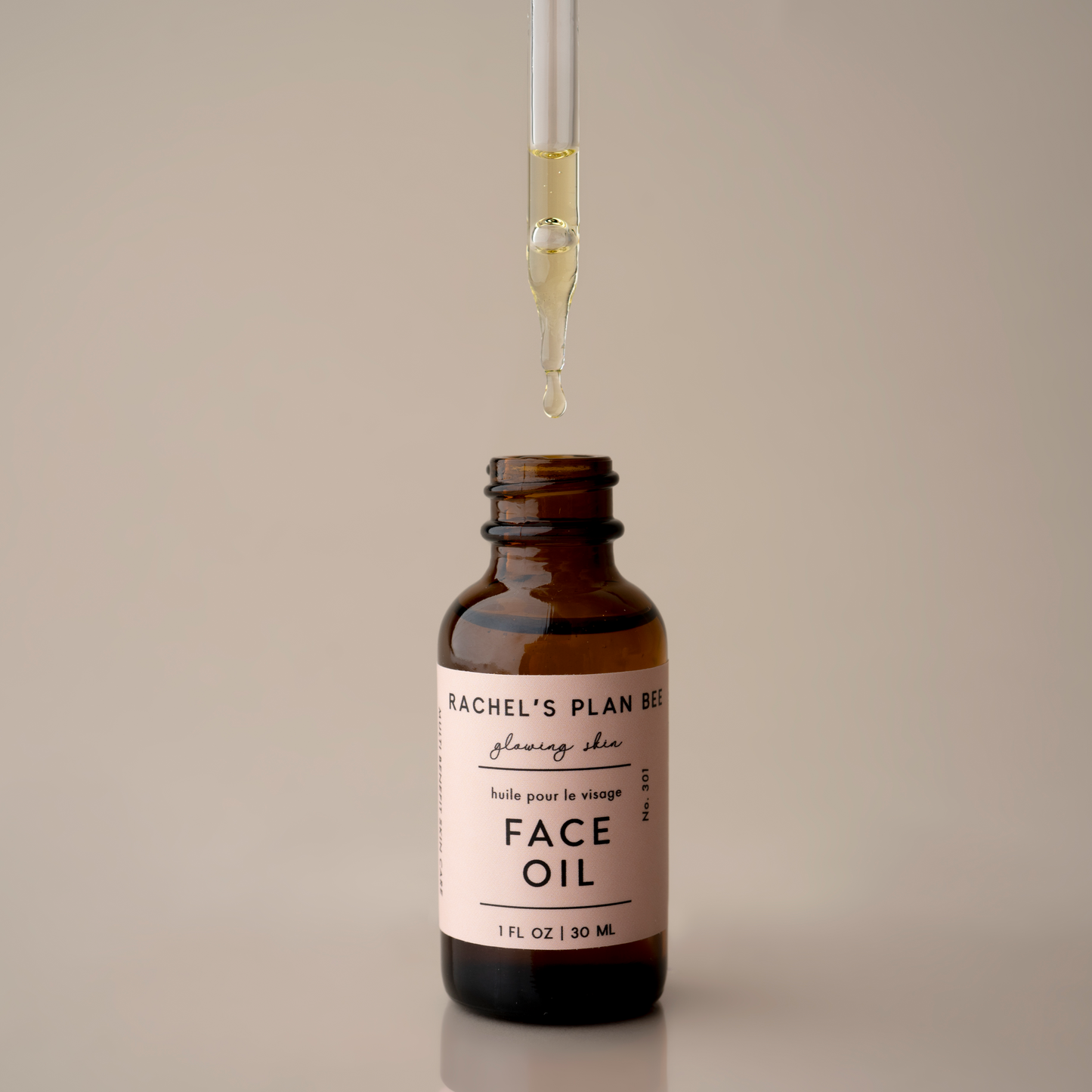 RACHEL'S PLAN BEE - Face Oil