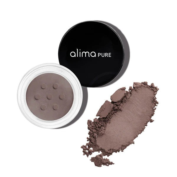 ALIMA PURE Loose Mineral Eyeshadow raven