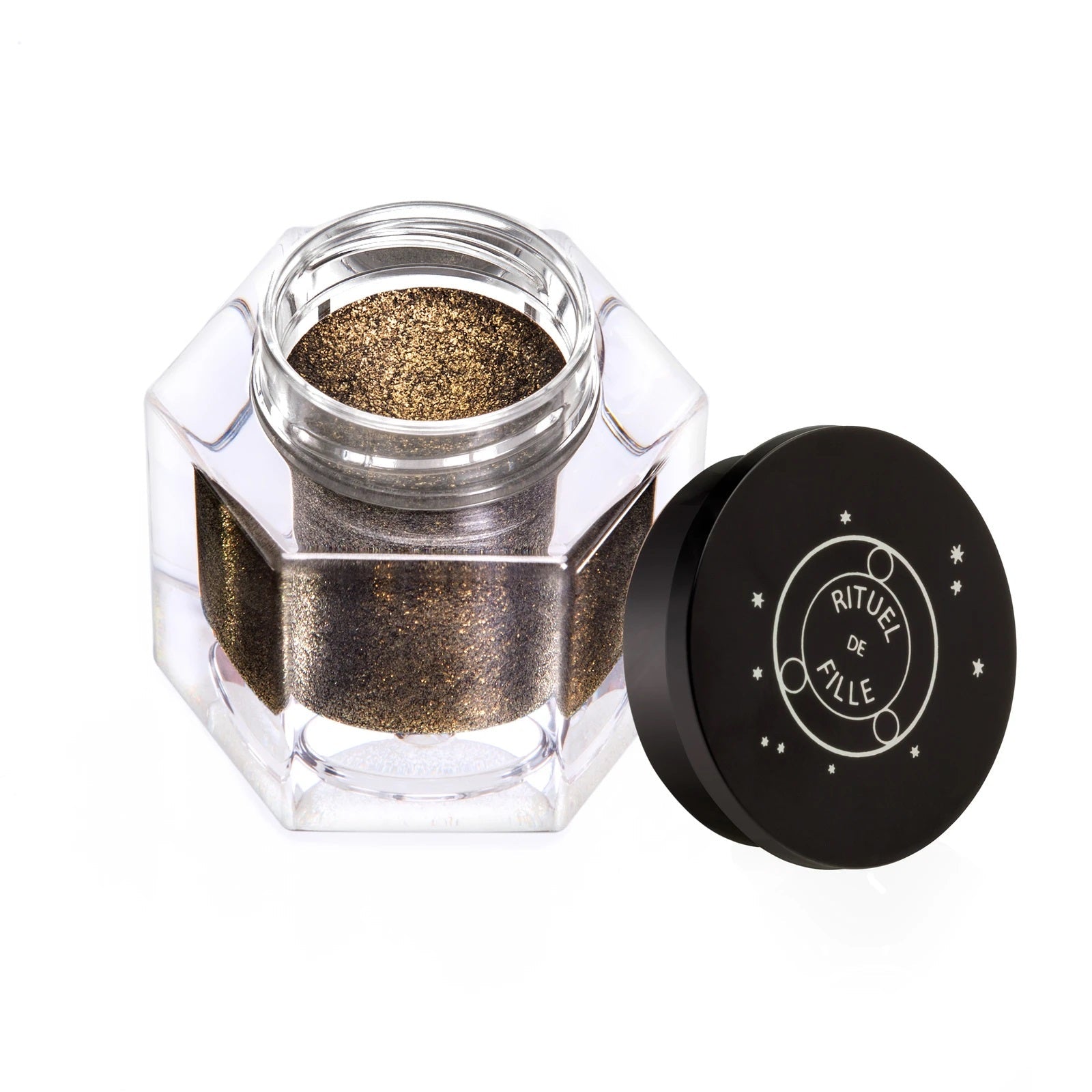 RITUEL DE FILLE Celestial Sphere Eye Soot Serpens