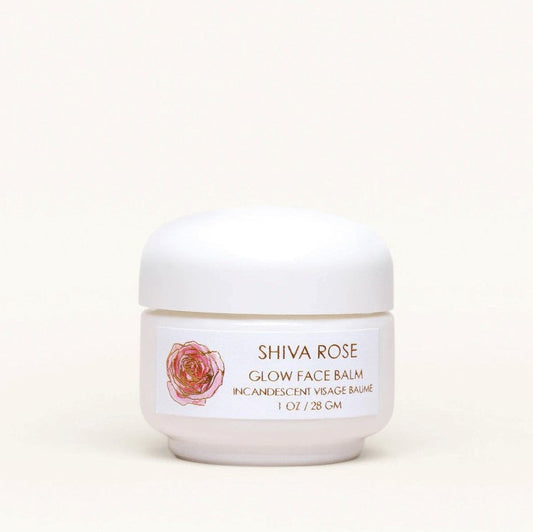 SHIVA ROSE Glow Face Balm