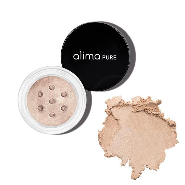 ALIMA PURE Loose Mineral Eyeshadow silk