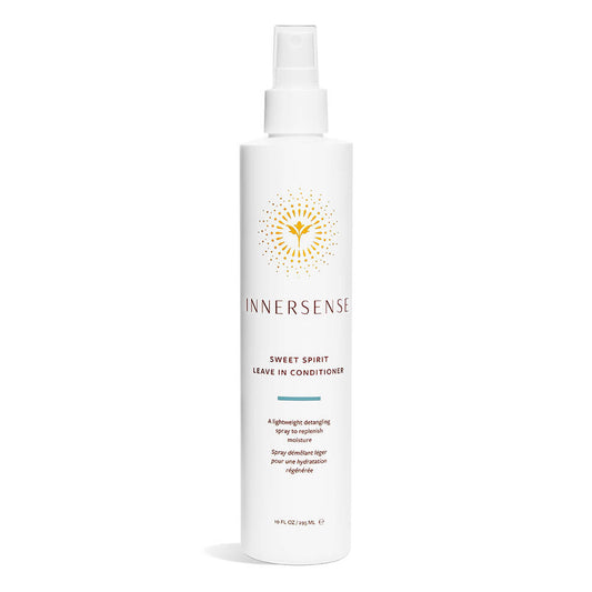 INNERSENSE ORGANIC BEAUTY Sweet Spirit Leave In Conditioner full