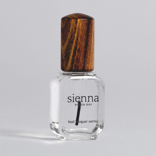 SIENNA BYRON BAY Glossy Top Coat