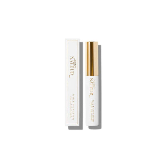 AGENT NATEUR lash and brow serum