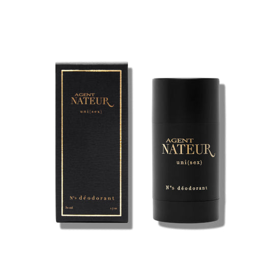 AGENT NATEUR unisex N5 deodorant