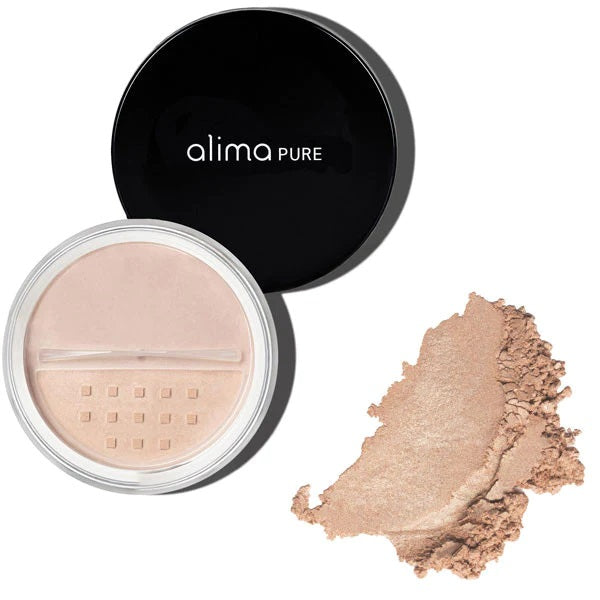 ALIMA PURE Highlighter dolce