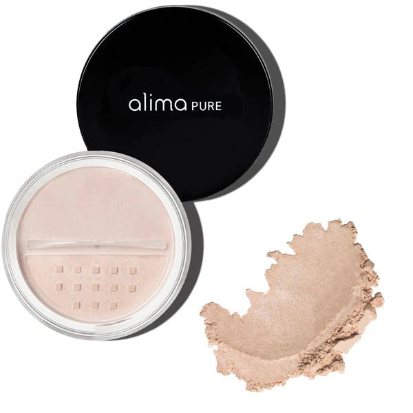 ALIMA PURE Highlighter lumina