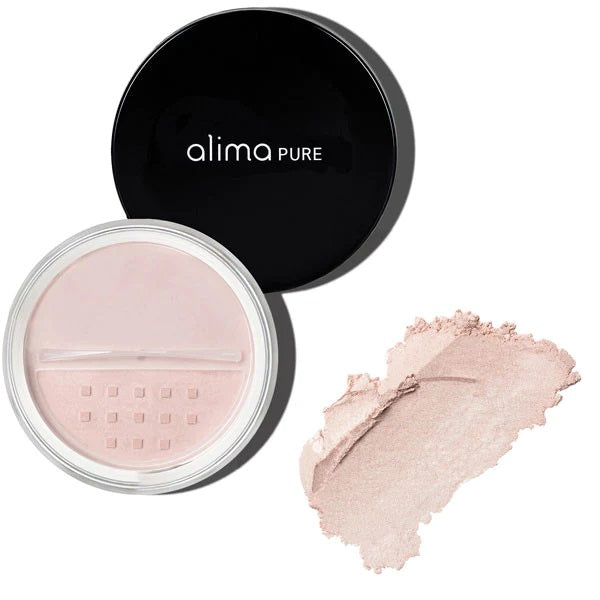 ALIMA PURE Highlighter whisper