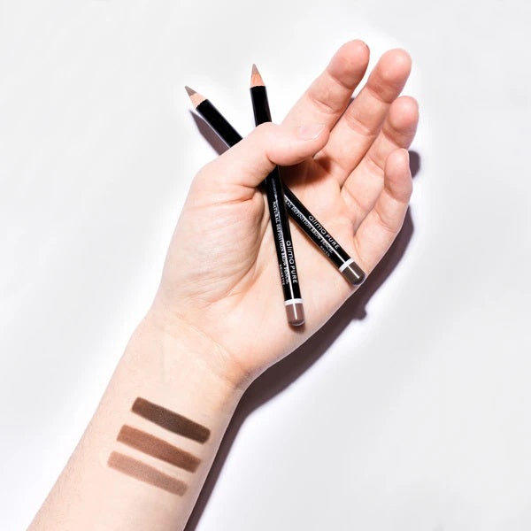 alima pure natural definition brow pencil ALWAYS SHOW