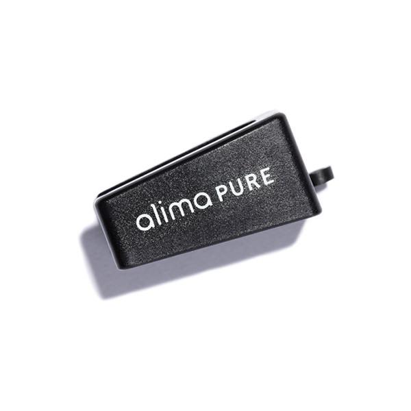 alima pure sharpener