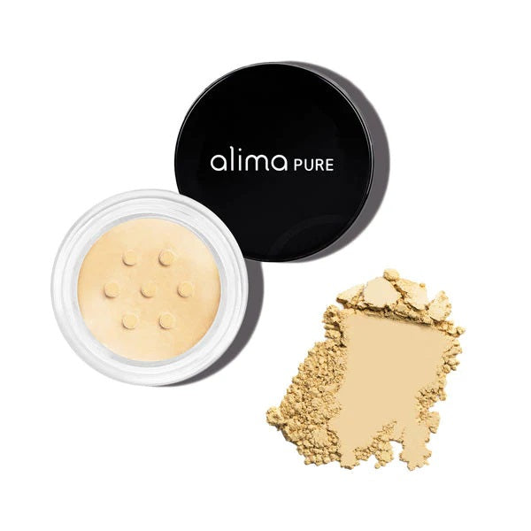 ALIMA PURE Concealer amber