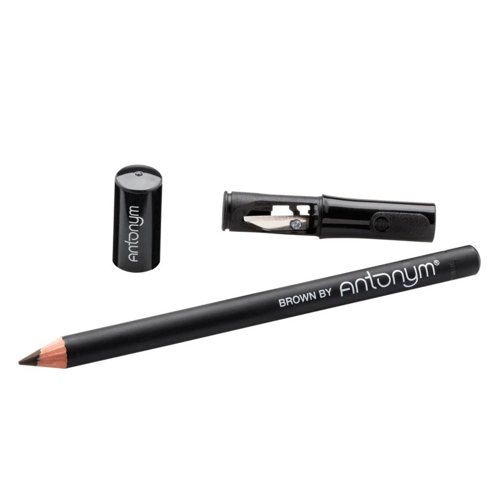 ANTONYM COSMETICS Eye Pencil Brown