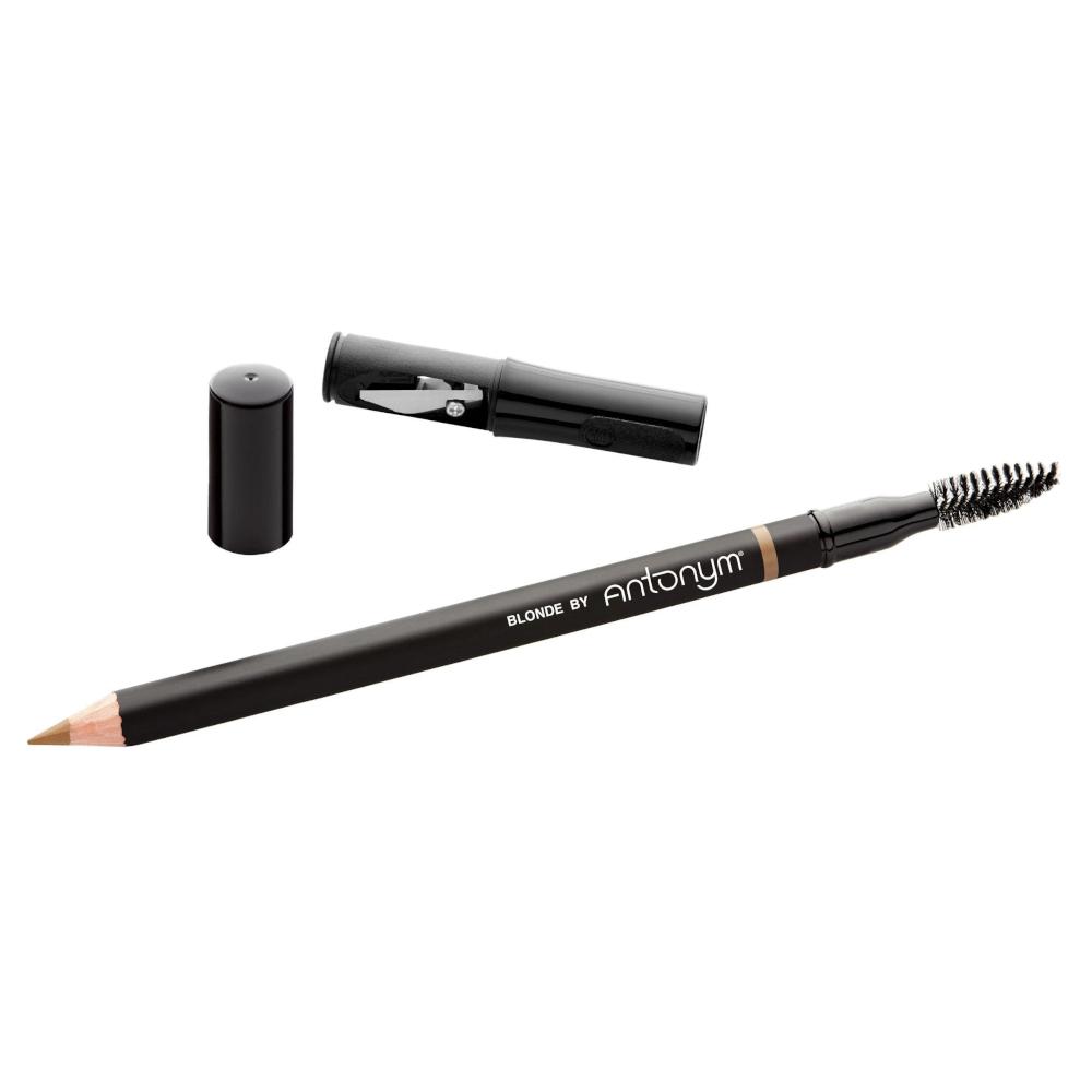 ANTONYM COSMETICS Eyebrow Pencil blonde