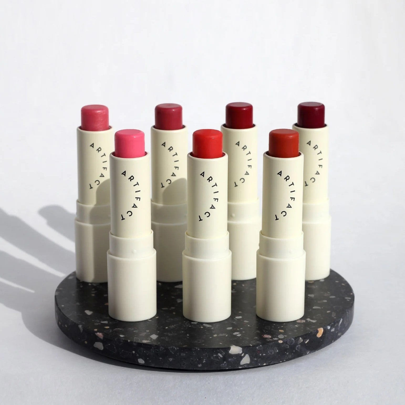 ARTIFACT Soft Sail Blurring Tinted Lip Balm ALWAYS SHOW