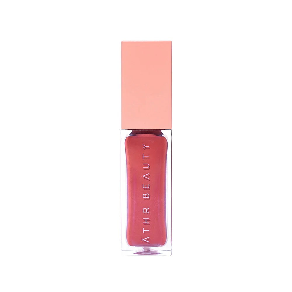 ATHR Beauty Desert Rose Lip Cheek Oil Stain harmony