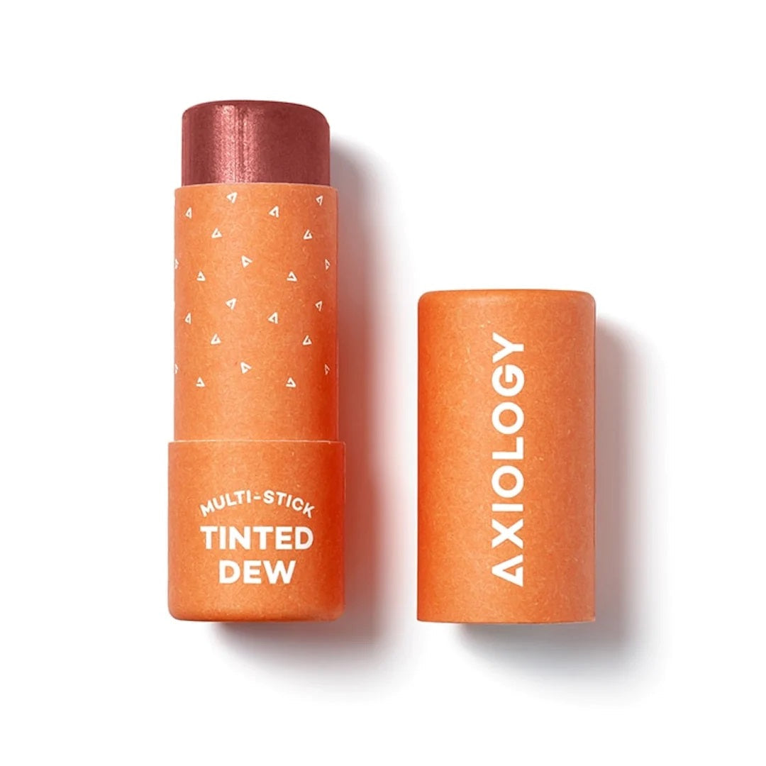 AXIOLOGY Multi-Stick Tinted Dew Infinite