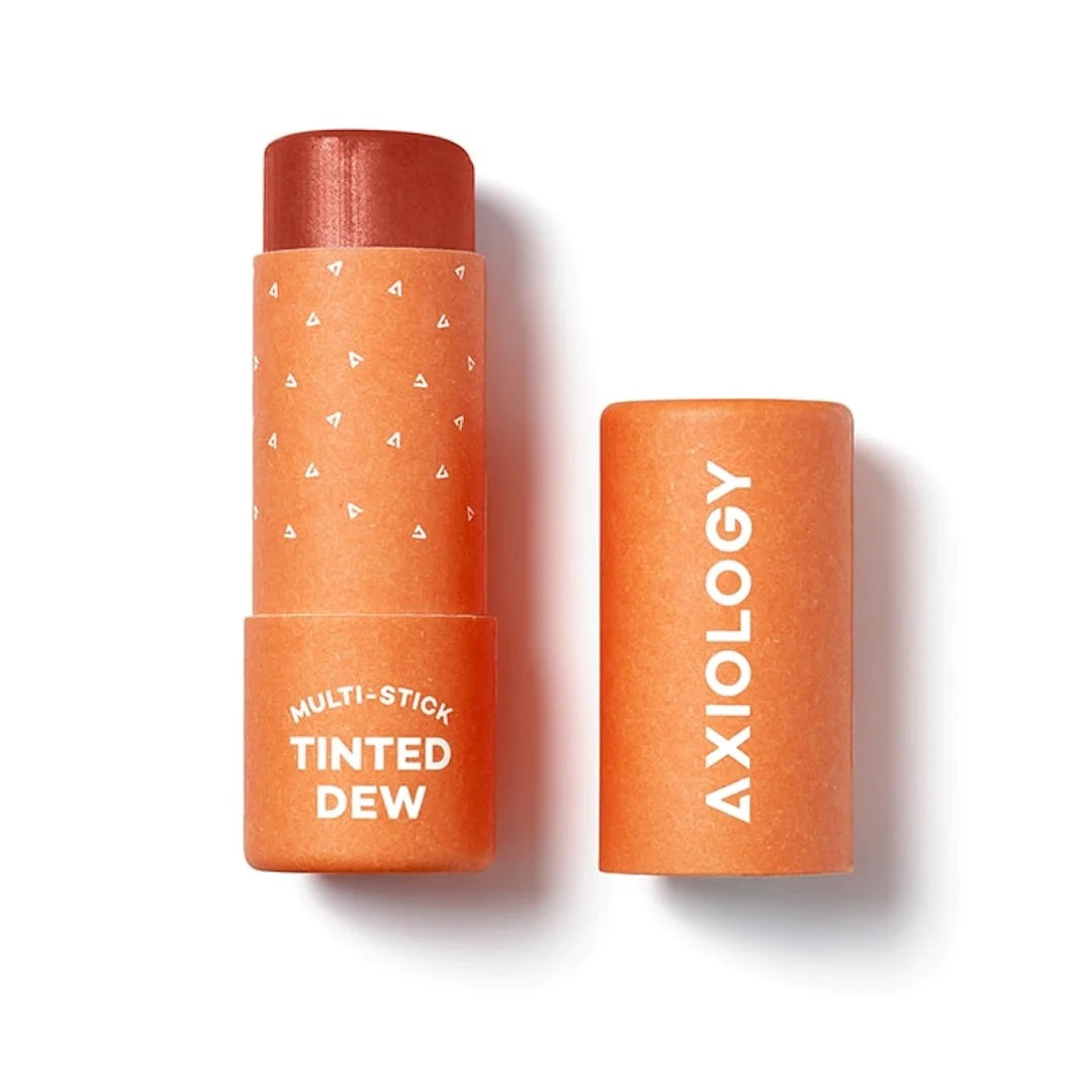 AXIOLOGY Multi-Stick Tinted Dew Strength