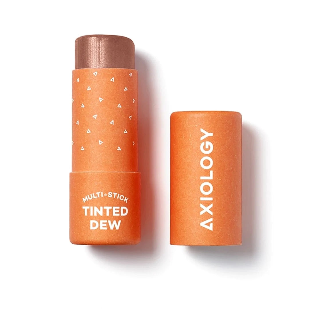 AXIOLOGY Multi-Stick Tinted Dew Peace