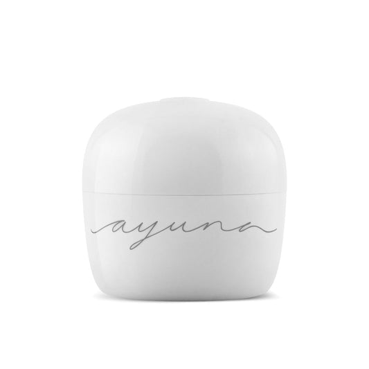 Ayuna  cream natural rejuvenating cream light full