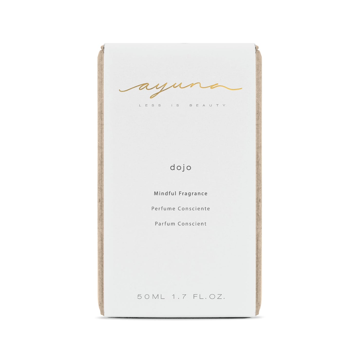 ayuna dojo mindful fragrance