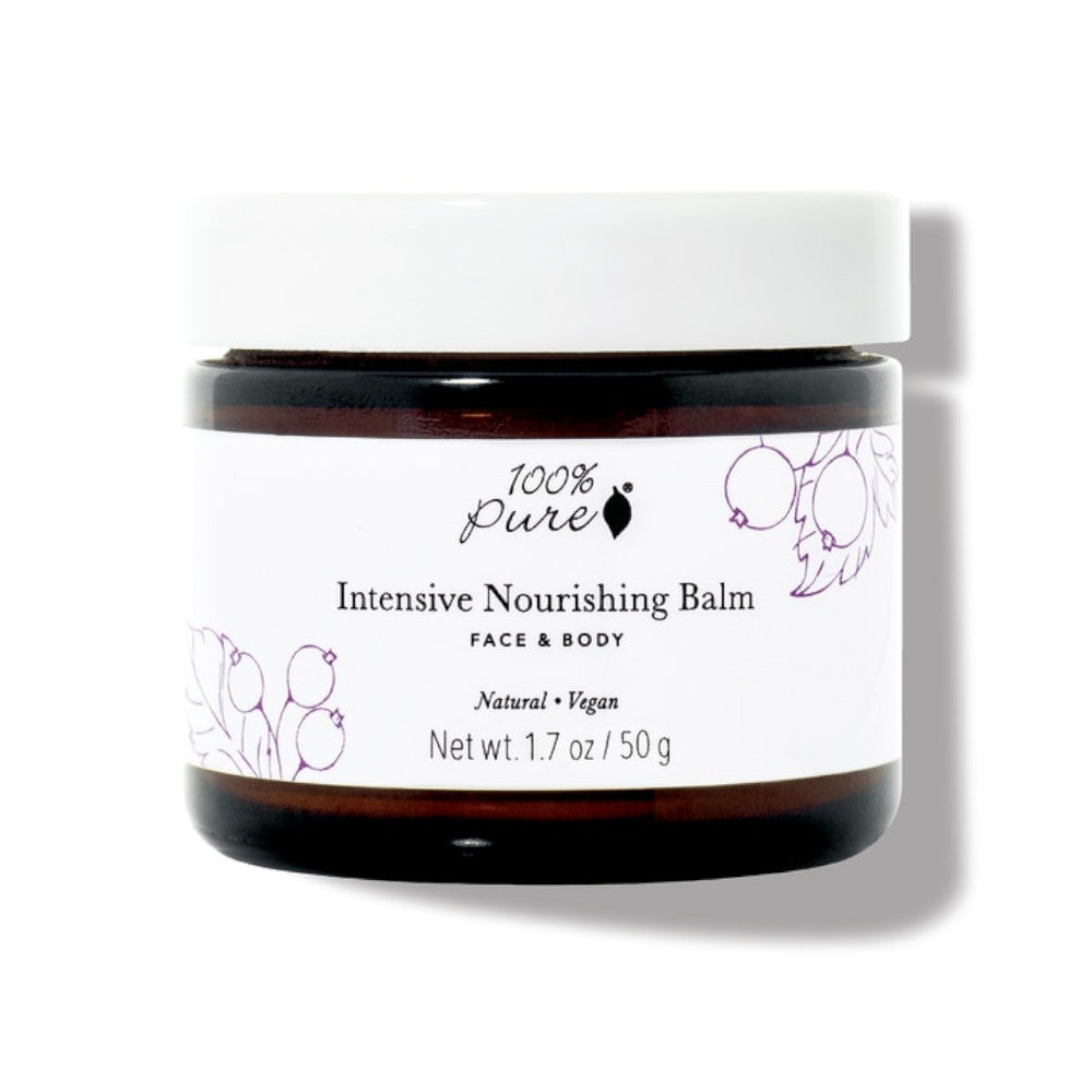 100 PURE Intensive Nourishing Balm