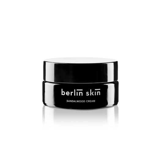 BERLIN SKIN Sandalwood Cream