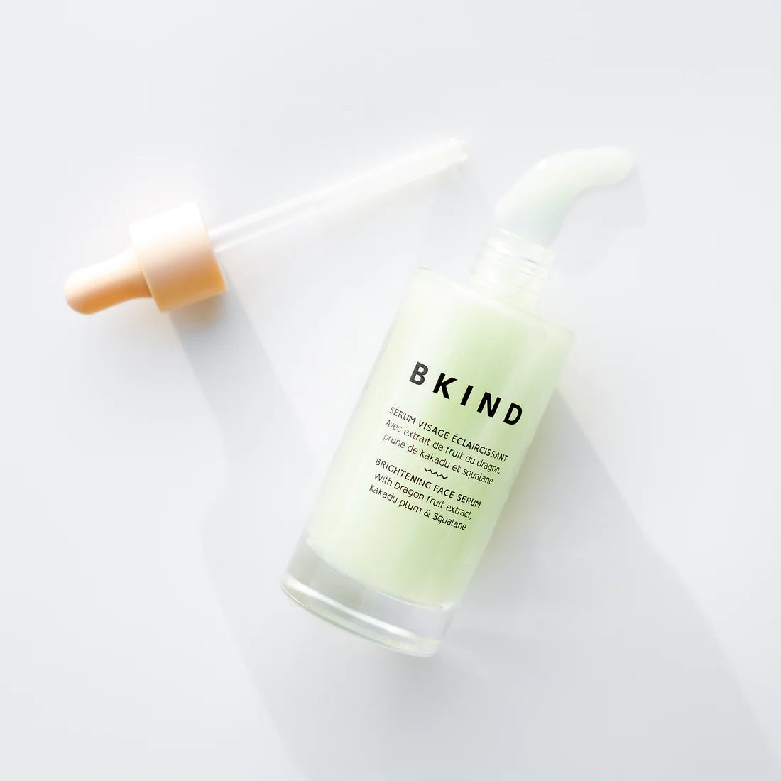 BKIND Brightening Face Serum