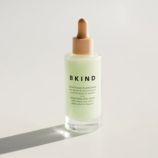 BKIND Brightening Face Serum