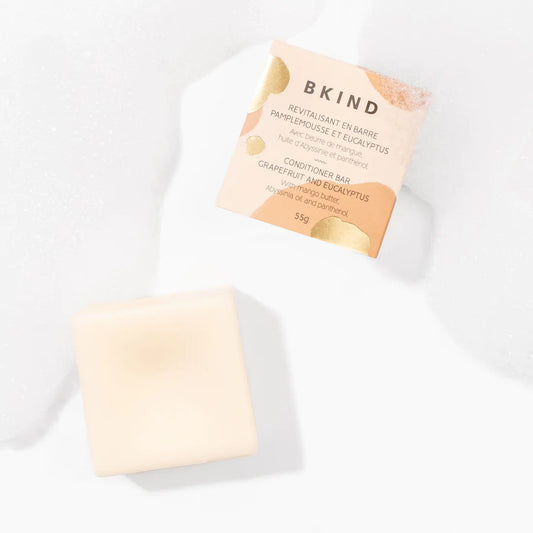 BKIND Conditioner bar Normal to oily hair