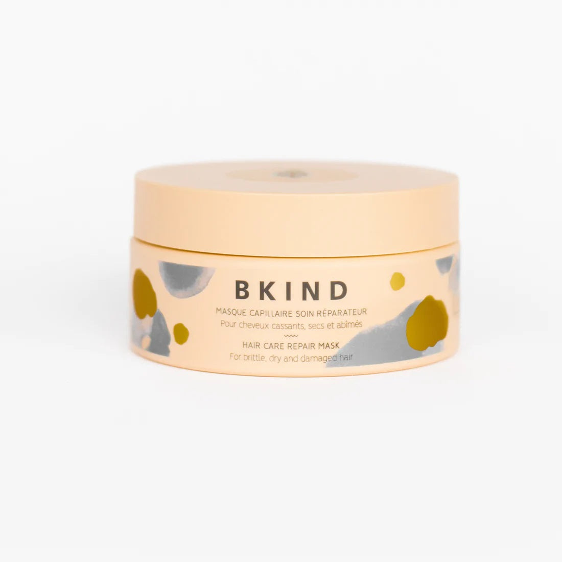 BKIND Hair Care Mask