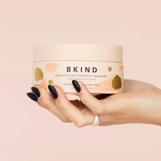 BKIND Moisture and Nourish Hair Mask