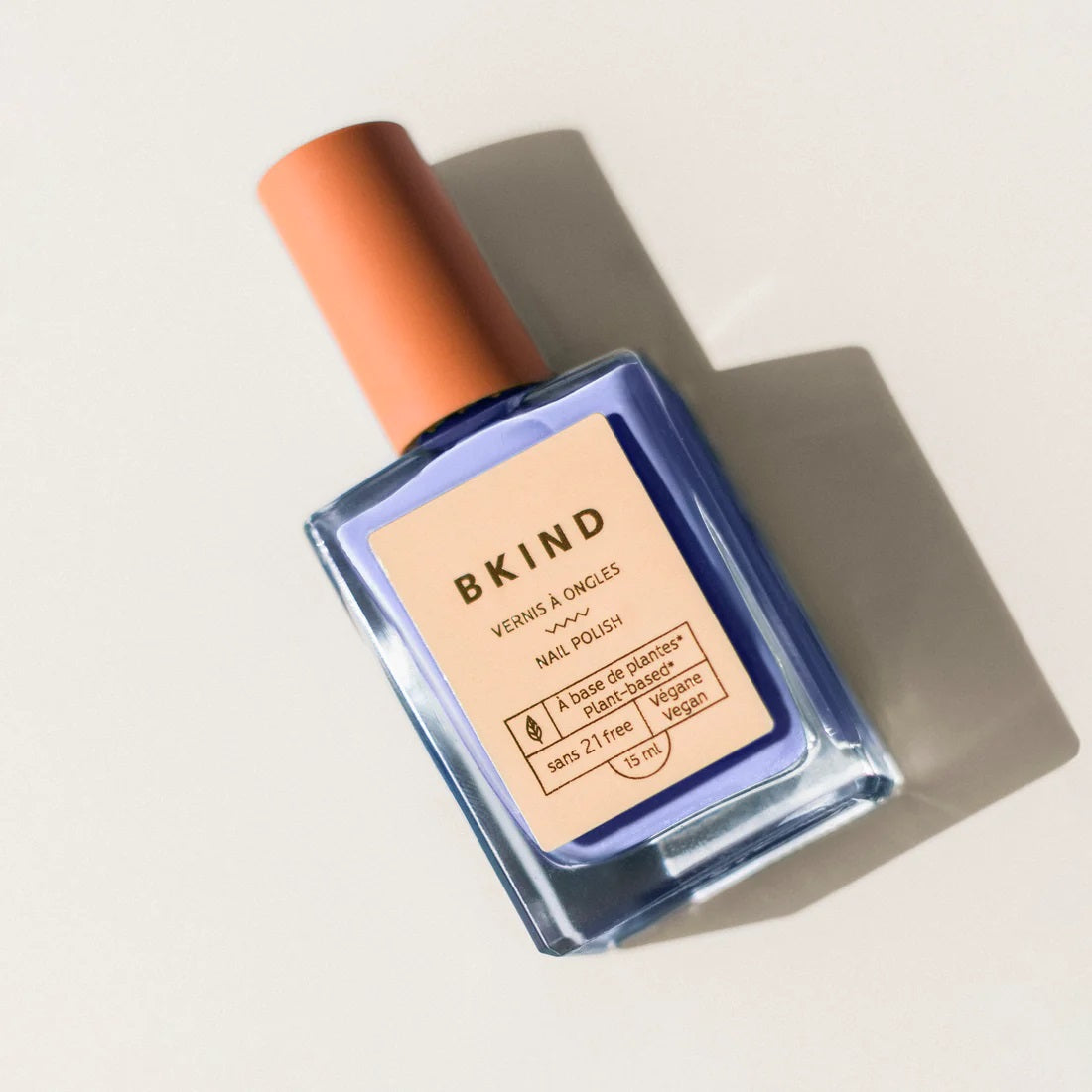 BKIND Nail Polish Aquarius