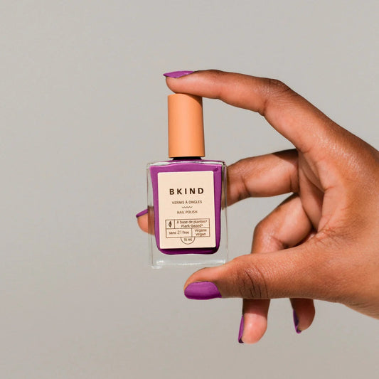 BKIND Nail Polish Aries