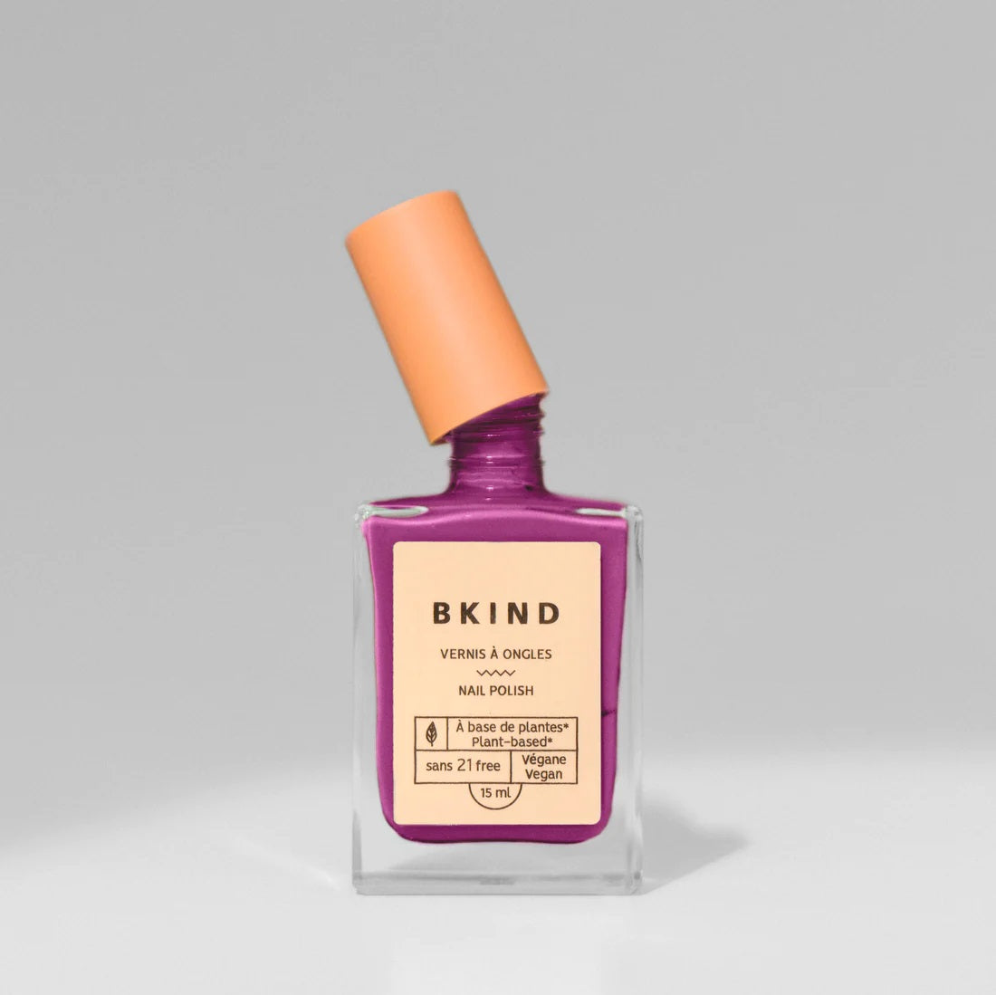 BKIND Nail Polish Aries