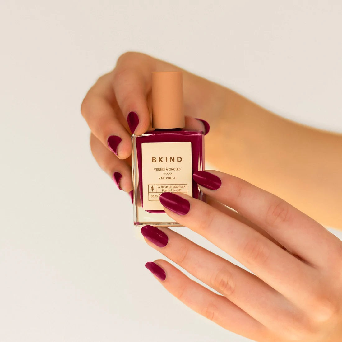 BKIND Nail Polish Eternel