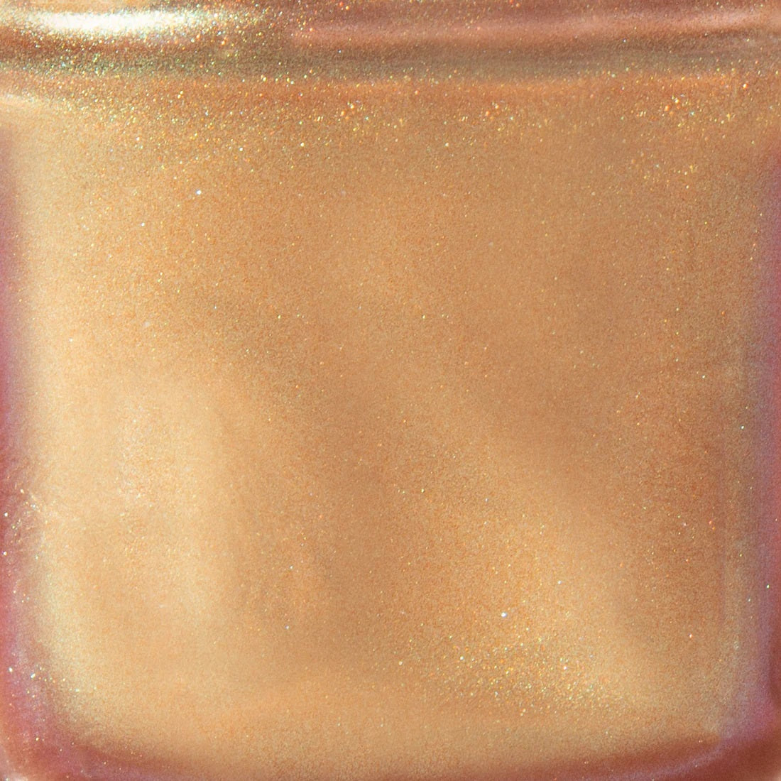 BKIND Nail Polish Glazed