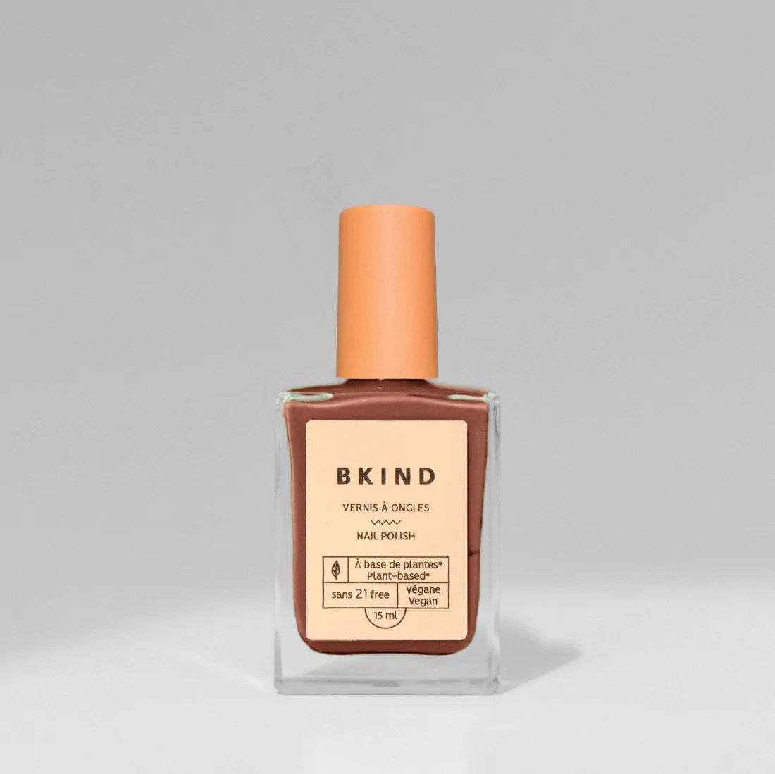 BKIND Nail Polish Grand Canyon