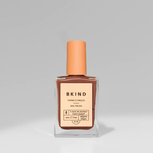 BKIND Nail Polish Grand Canyon