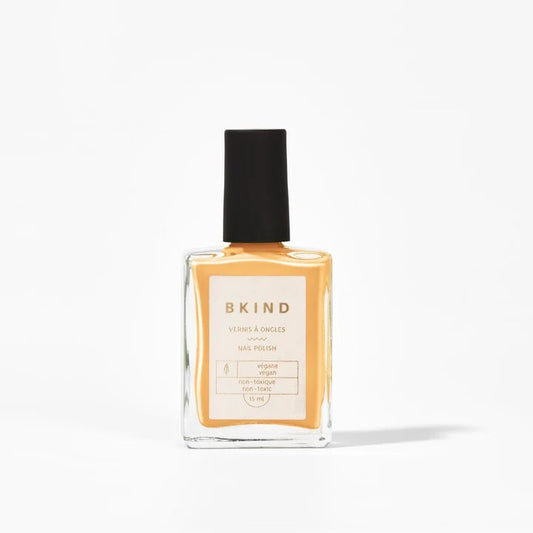 BKIND Nail Polish Les Dunes