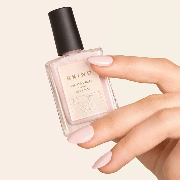 BKIND Non Toxic Nail Polish Ne m'appelle pas