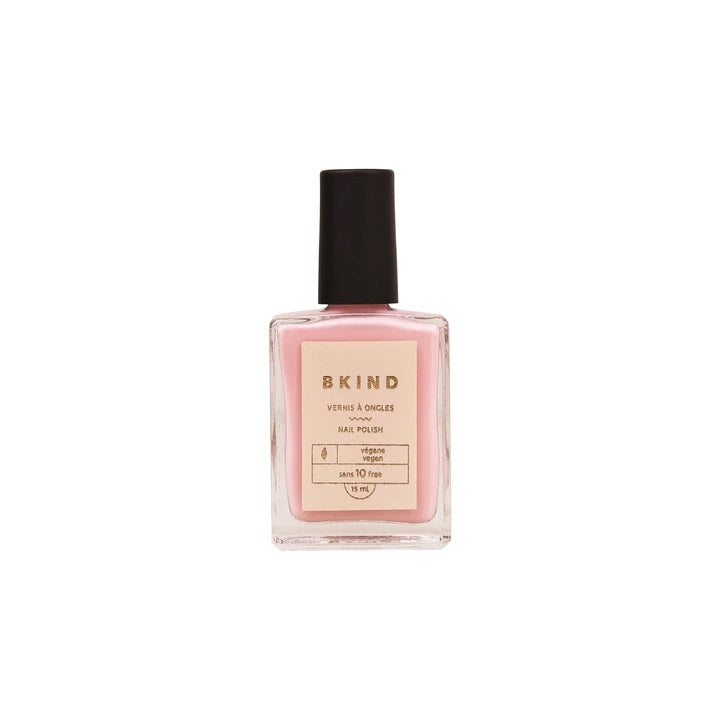 BKIND Non Toxic Nail Polish Ne m'appelle pas